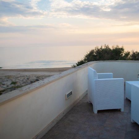 Perla Marina Villa มารีนาดิมอดิกา ภายนอก รูปภาพ