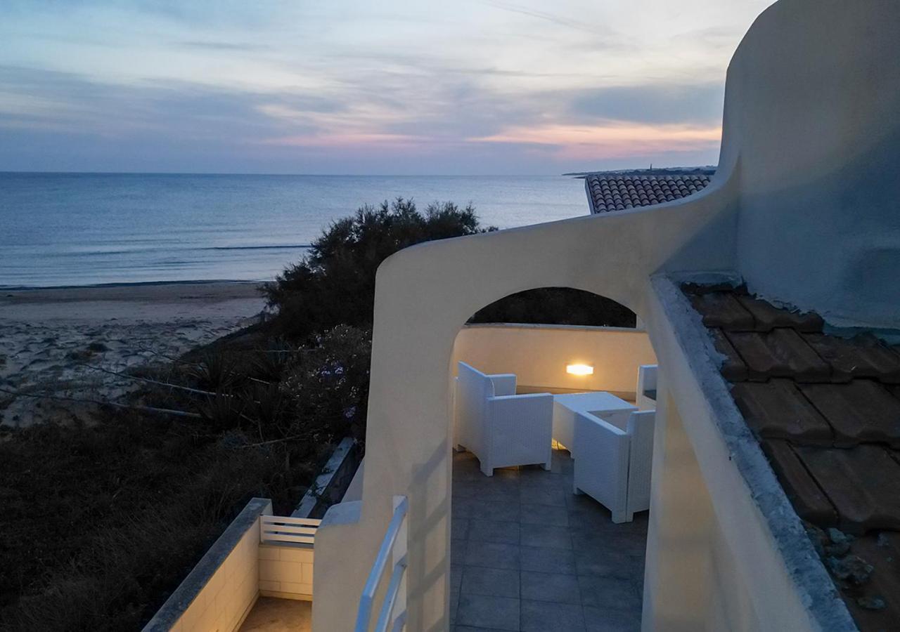 Perla Marina Villa มารีนาดิมอดิกา ภายนอก รูปภาพ