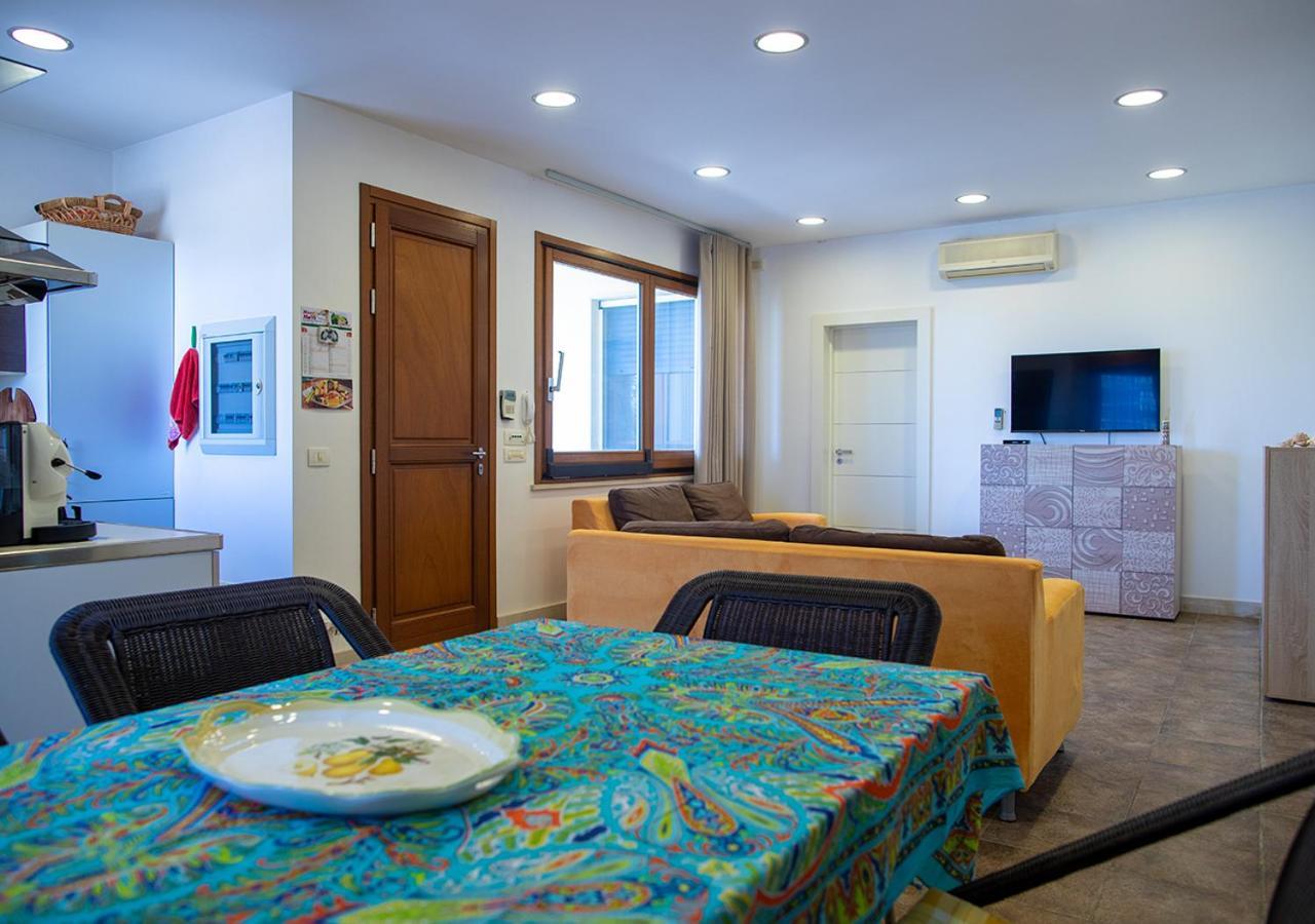 Perla Marina Villa มารีนาดิมอดิกา ภายนอก รูปภาพ