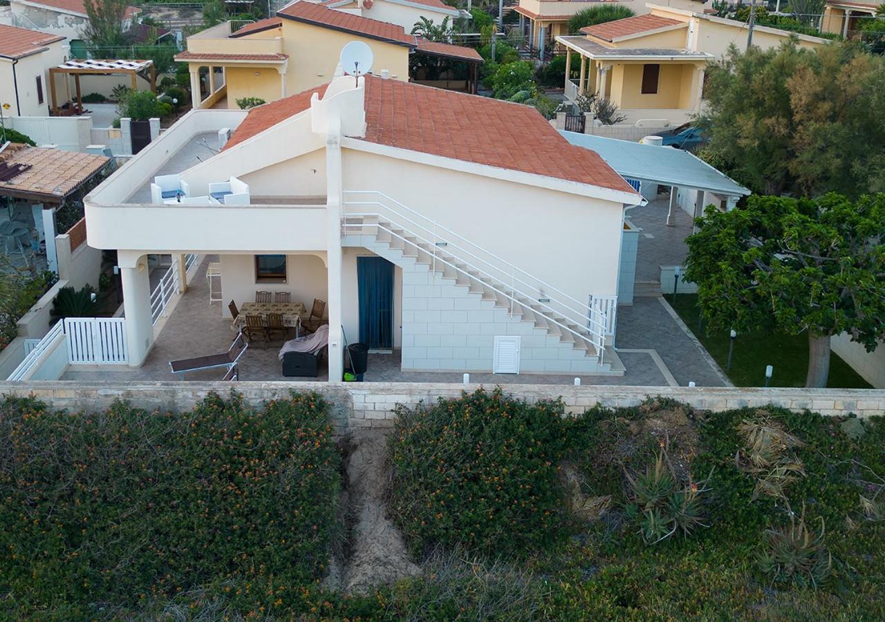 Perla Marina Villa มารีนาดิมอดิกา ภายนอก รูปภาพ