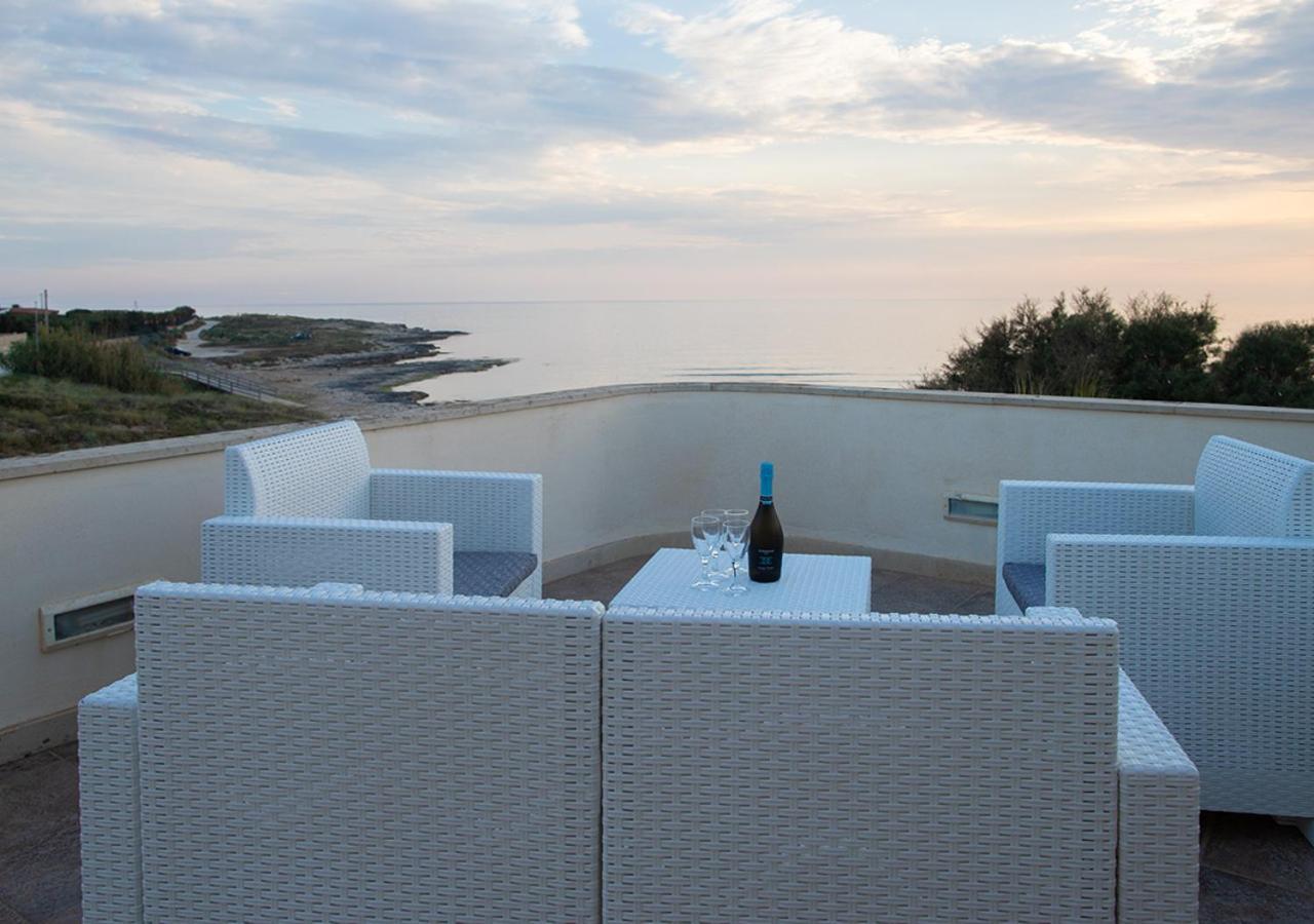 Perla Marina Villa มารีนาดิมอดิกา ภายนอก รูปภาพ