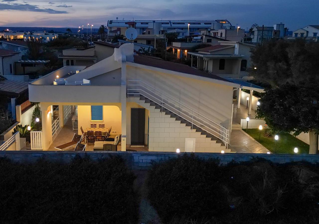 Perla Marina Villa มารีนาดิมอดิกา ภายนอก รูปภาพ