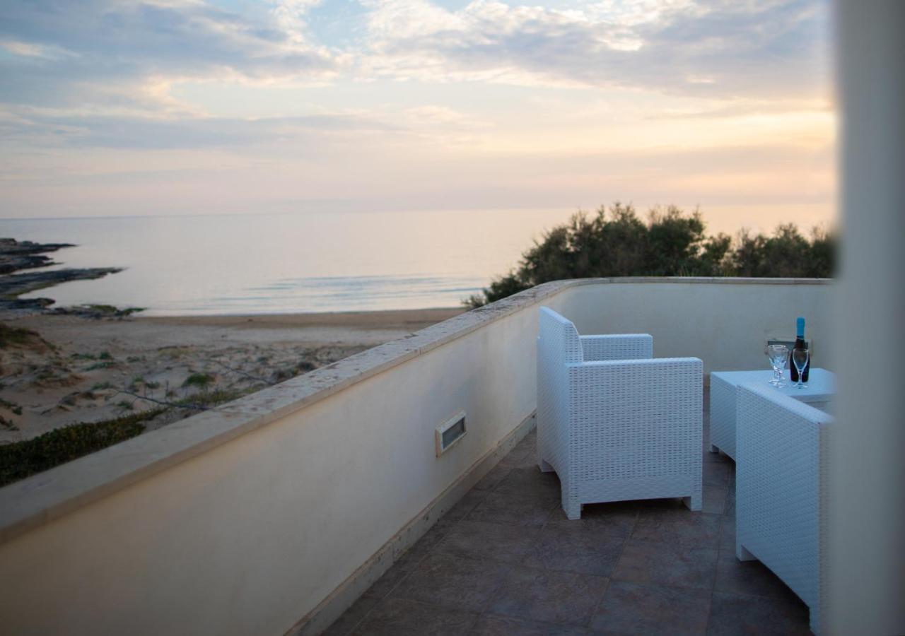 Perla Marina Villa มารีนาดิมอดิกา ภายนอก รูปภาพ