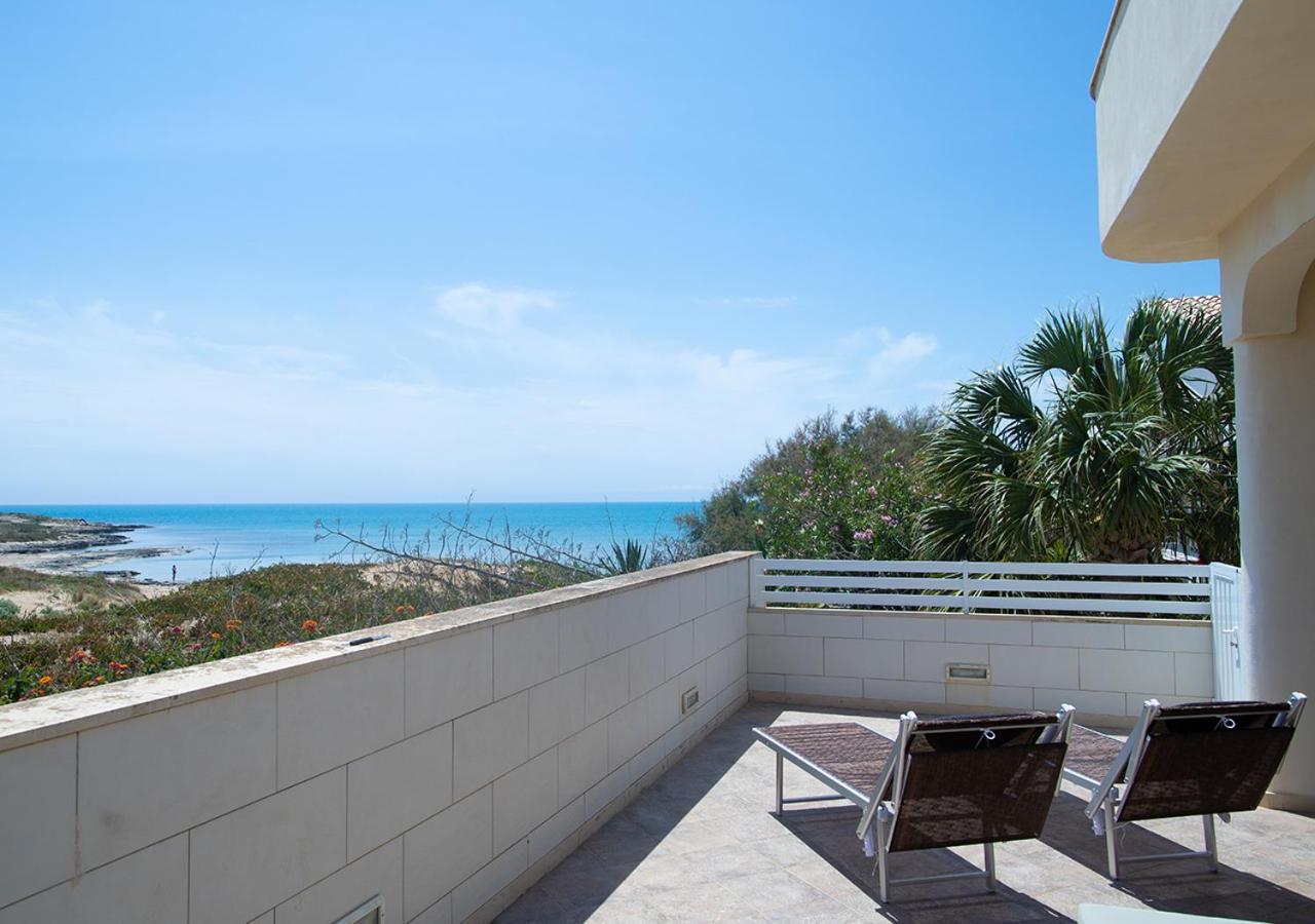 Perla Marina Villa มารีนาดิมอดิกา ภายนอก รูปภาพ