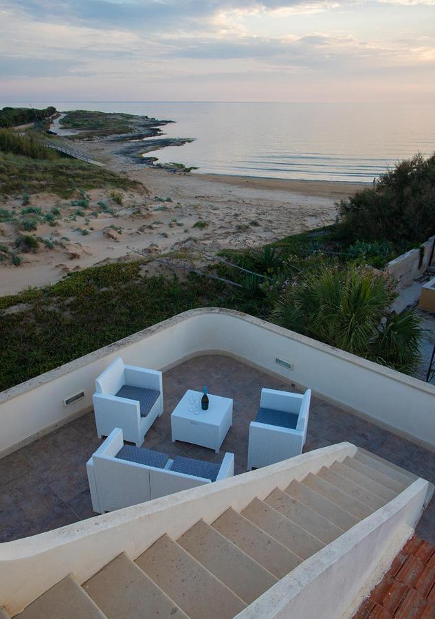 Perla Marina Villa มารีนาดิมอดิกา ภายนอก รูปภาพ
